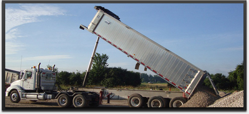 Wisconsin Intrastate Trucking Company