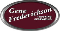 Gene Frederickson Trucking